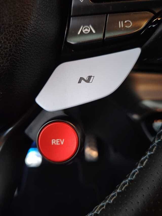 Hyundai i20 i20N 1.6 T-GDI MT N-Performance