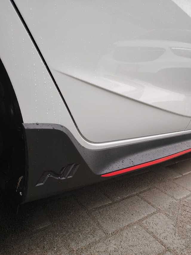 Hyundai i20 i20N 1.6 T-GDI MT N-Performance