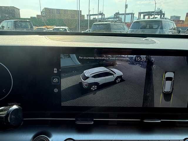 Hyundai KONA 1.0 T-GDI 48V 120cv X Line