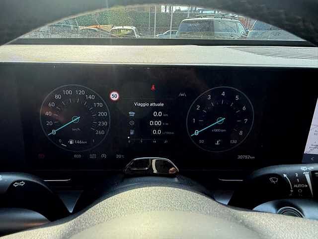 Hyundai KONA 1.0 T-GDI 48V 120cv X Line