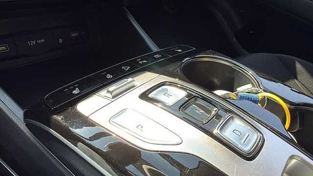 Hyundai TUCSON Hybrid 1.6 HEV 2wd 230cv Xline Auto