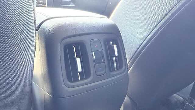 Hyundai TUCSON Hybrid 1.6 HEV 2wd 230cv Xline Auto