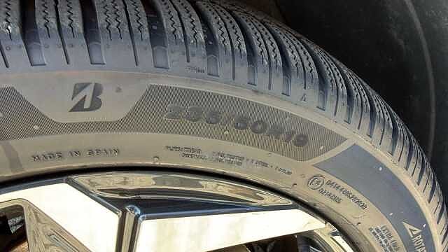 Hyundai TUCSON Hybrid 1.6 HEV 2wd 230cv Xline Auto