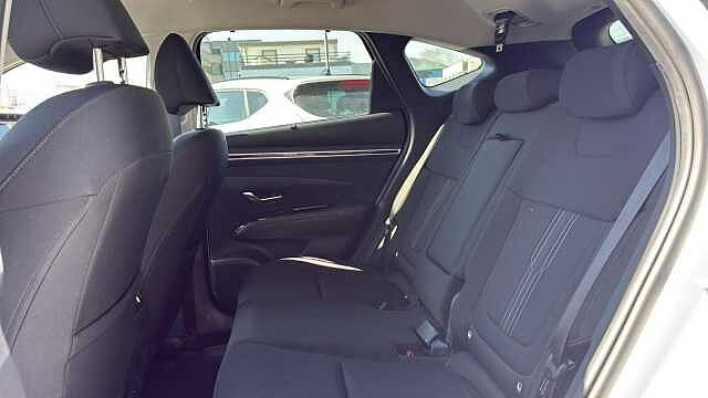 Hyundai TUCSON Hybrid 1.6 HEV 2wd 230cv Xline Auto