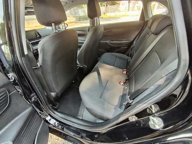 Hyundai i20 1.2 MPI 84cv ConnectLine