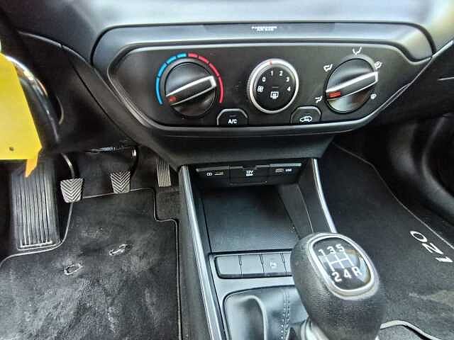 Hyundai i20 1.2 MPI 84cv ConnectLine