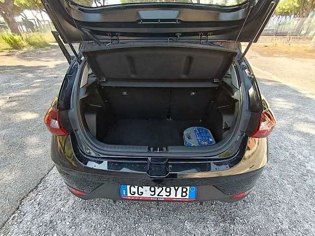 Hyundai i20 1.2 MPI 84cv ConnectLine