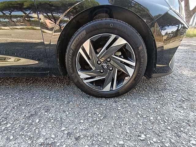 Hyundai i20 1.2 MPI 84cv ConnectLine