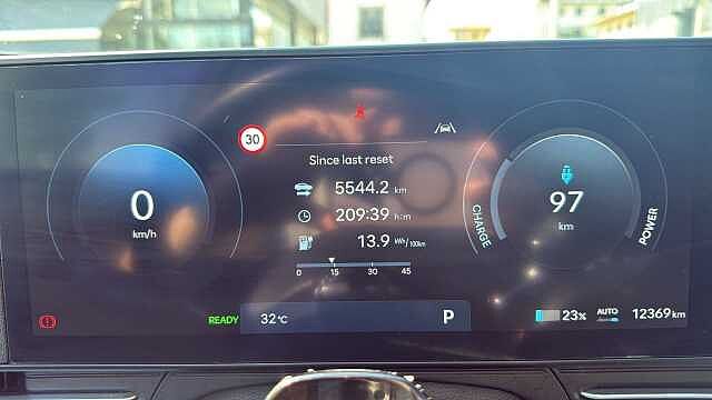Hyundai KONA Electric BEV 64,8 kWh Exclusive