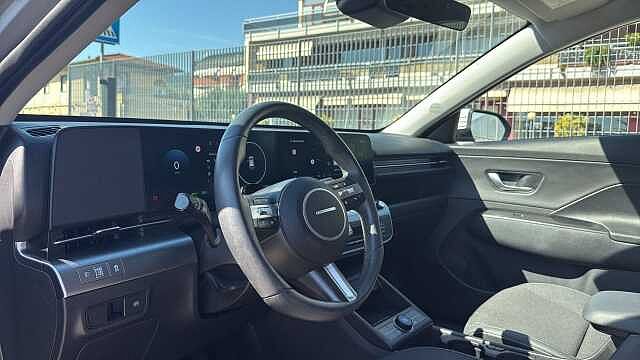Hyundai KONA Electric BEV 64,8 kWh Exclusive