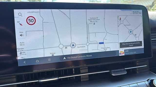 Hyundai KONA Electric BEV 64,8 kWh Exclusive