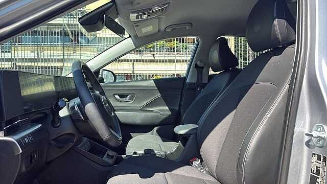 Hyundai KONA Electric BEV 64,8 kWh Exclusive