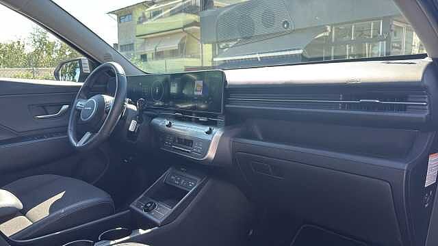 Hyundai KONA Electric BEV 64,8 kWh Exclusive