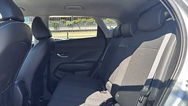 Hyundai KONA Electric BEV 64,8 kWh Exclusive