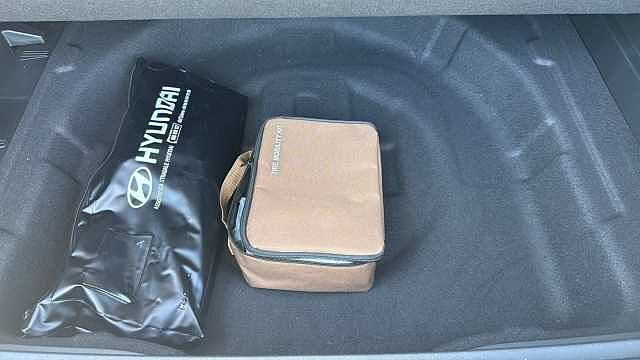 Hyundai KONA Electric BEV 64,8 kWh Exclusive