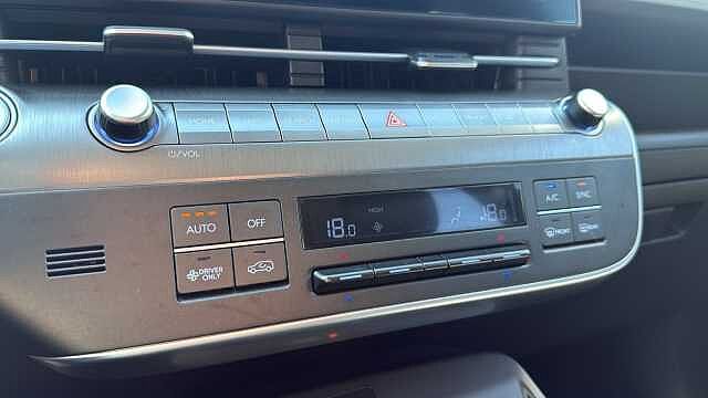 Hyundai KONA Electric BEV 64,8 kWh Exclusive