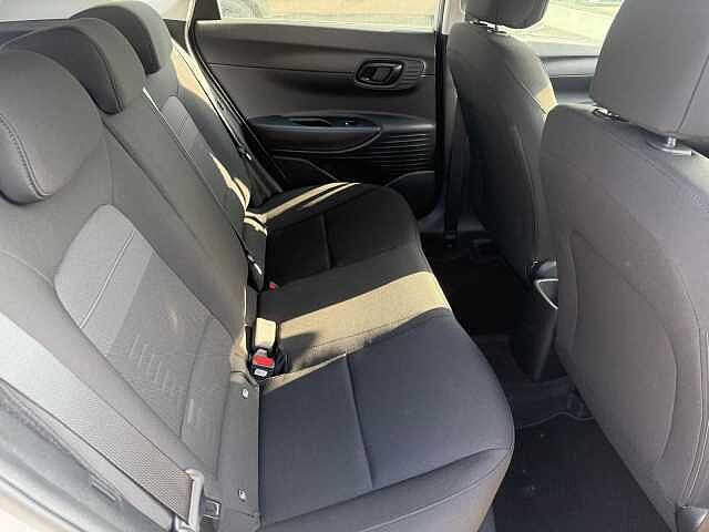 Hyundai BAYON 1.0 T-GDI 100cv Xline