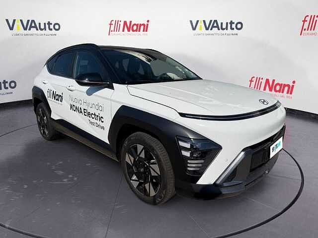 Hyundai KONA Hybrid 1.6 HEV Exellence 2WD DCT