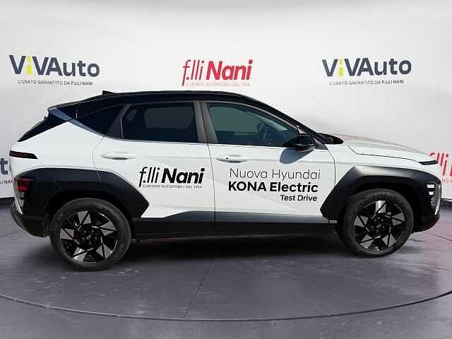 Hyundai KONA Hybrid 1.6 HEV Exellence 2WD DCT