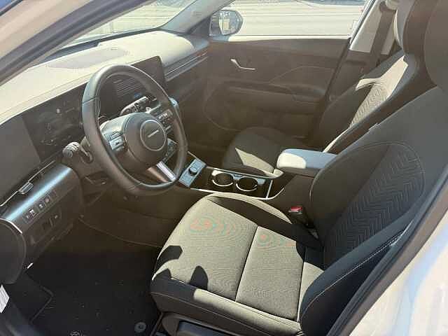 Hyundai KONA Hybrid 1.6 HEV Exellence 2WD DCT
