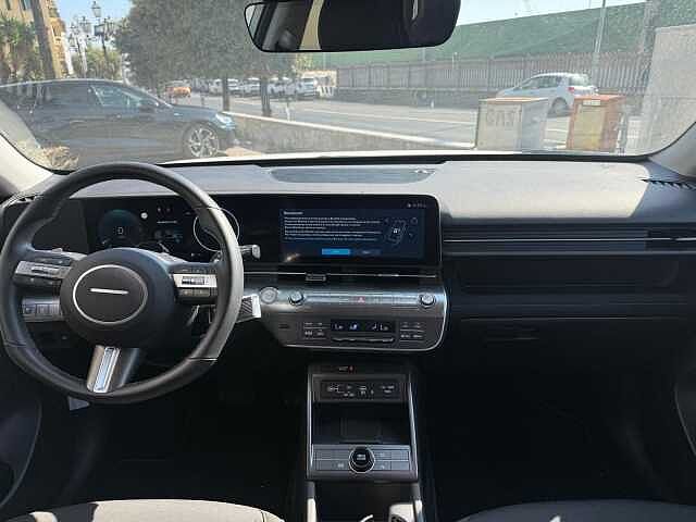 Hyundai KONA Hybrid 1.6 HEV Exellence 2WD DCT
