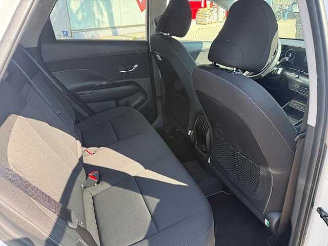 Hyundai KONA Hybrid 1.6 HEV Exellence 2WD DCT