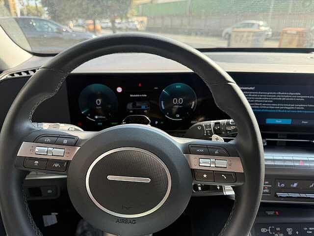 Hyundai KONA Hybrid 1.6 HEV Exellence 2WD DCT
