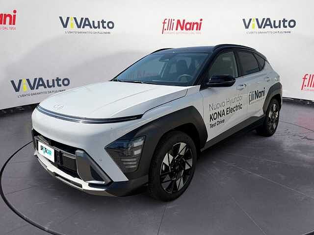 Hyundai KONA Hybrid 1.6 HEV Exellence 2WD DCT