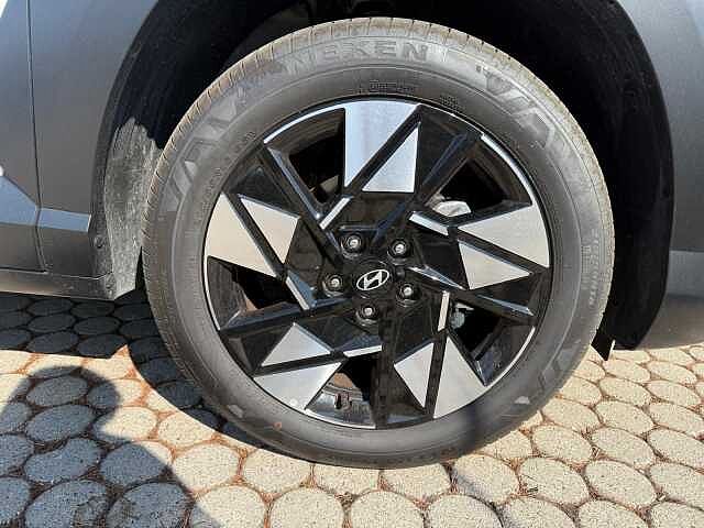 Hyundai KONA Hybrid 1.6 HEV Exellence 2WD DCT