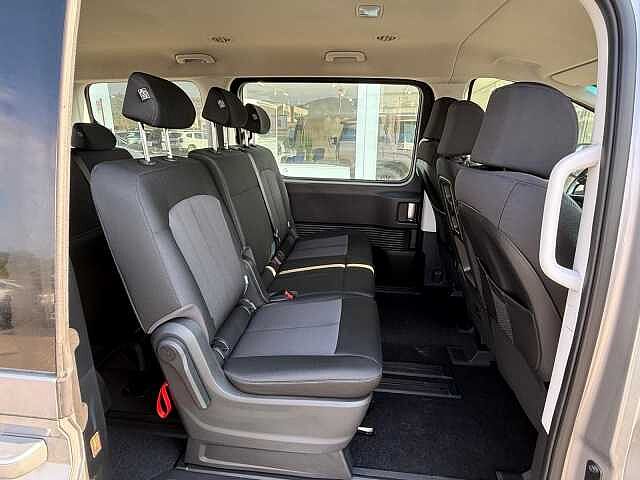 Hyundai STARIA 1.6 HEV 2WD 9posti Wagon Auto