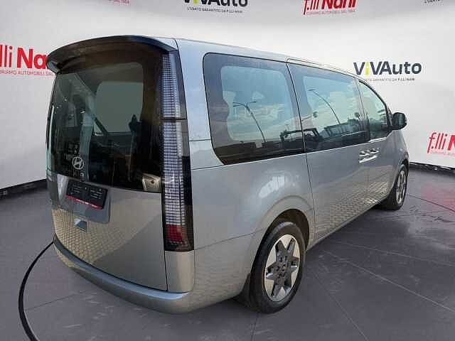 Hyundai STARIA 1.6 HEV 2WD 9posti Wagon Auto
