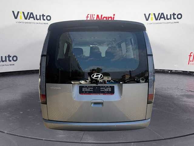 Hyundai STARIA 1.6 HEV 2WD 9posti Wagon Auto