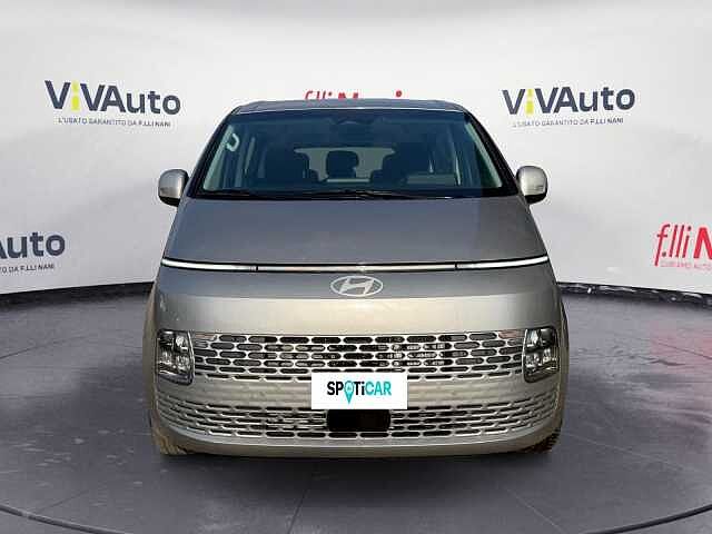 Hyundai STARIA 1.6 HEV 2WD 9posti Wagon Auto