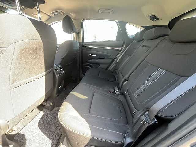 Hyundai TUCSON 1.6 T-GDI MHEV 2wd 150cv Exellence iMT