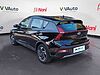 Hyundai Bayon 1.0 T-GDI Hybrid 48V iMT XLine Nero