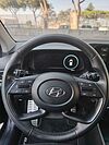 Hyundai Bayon 1.0 T-GDI Hybrid 48V iMT XLine Nero