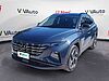 Hyundai Tucson 1.6 PHEV 4WD aut. Exellence Grigio scuro