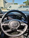 Hyundai Tucson 1.6 PHEV 4WD aut. Exellence Grigio scuro