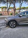 Hyundai Santa Fe 2.2 CRDi 4WD A/T XPossible Grigio scuro