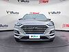 Hyundai Tucson 1.6 CRDi 48V 2wd 136cv DCT Xprime Grigio