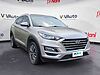 Hyundai Tucson 1.6 CRDi 48V 2wd 136cv DCT Xprime Grigio