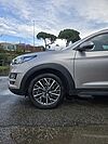 Hyundai Tucson 1.6 CRDi 48V 2wd 136cv DCT Xprime Grigio