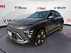 Hyundai KONA 1.0 T-GDI 48V 120cv X Line Grigio scuro
