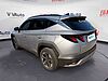 Hyundai TUCSON 1.6 CRDi MHEV 2wd 136cv Business DCT Argento