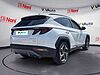 Hyundai TUCSON Hybrid 1.6 HEV 2wd 230cv Xline Auto Bianco