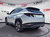 Hyundai TUCSON Hybrid 1.6 HEV 2wd 230cv Xline Auto Bianco