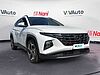 Hyundai TUCSON Hybrid 1.6 HEV 2wd 230cv Xline Auto Bianco