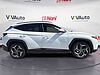 Hyundai TUCSON Hybrid 1.6 HEV 2wd 230cv Xline Auto Bianco