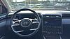 Hyundai TUCSON Hybrid 1.6 HEV 2wd 230cv Xline Auto Bianco
