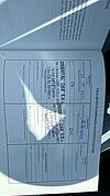 Hyundai TUCSON Hybrid 1.6 HEV 2wd 230cv Xline Auto Bianco
